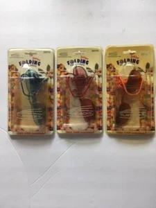 JELLIES folding sunglasses - Picture 1 of 2