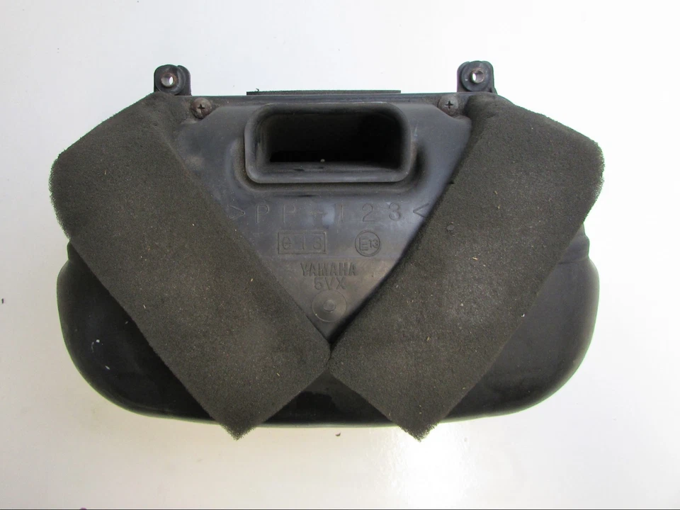 Yamaha FZ6 FZ6S FZ6N Fazer 2004 - 2009 OEM воздухозаборник Airbox воздуха коробка #22 - Изображение 1 из 4