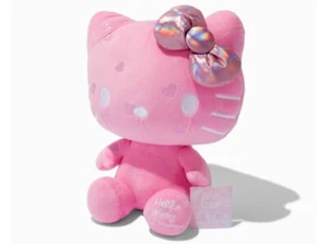 Hello Kitty 50th Anniversary Plush Toy 12” - Picture 1 of 2