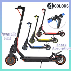 Portable Electric Scooter 900W 40/50KM/H Adult Foldable Travel e Bike APP 2025 - Picture 1 of 25