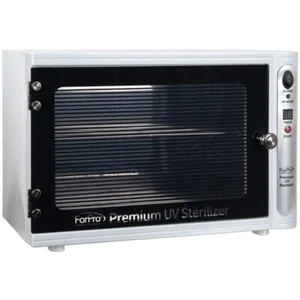 MEJOR Esterilizador UV Dental Accesorios Desinfeccion De Equipo Salon Sterilizer - Picture 1 of 5