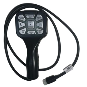 SnowEx 84455 PP AM Handheld Control with Down Pressure (4 PIN MULTIPLEX) - Bild 1 von 2