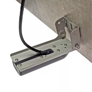 Transducer Mount bracket Garmin GT52, GT54, GT56, GT24, GT34 stainless steel - Picture 1 of 2