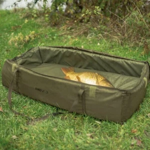 Avid Revolve Carp Cradle - Carp Care Fishing Unhooking Mat Free Delivery - Picture 1 of 9