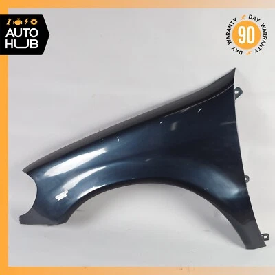 02-05 Mercedes W163 ML320 ML500 ML350 Fender Assembly Front Left Side OEM - Imagem 1 de 4
