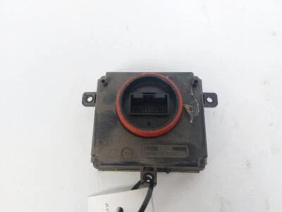 4G0907697D CENTRALINA FARO DX AUDI A4 AVANT REST (8K5 - B8) 2.0 TDCI 16V MAN 6M  - Immagine 1 di 4