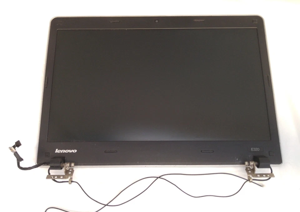 Lenovo E320 13" Screen w/ mate competition assembly 网络摄像头 — 第 1/3 张图片