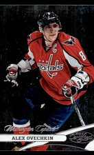 2012-13 Certified #8 Alex Ovechkin