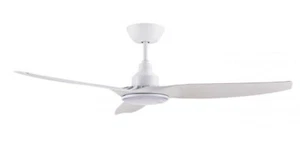 Ventair Skyfan 52" Indoor/Outdoor DC Ceiling Fan With LED Light & Remote Control - Picture 1 of 4