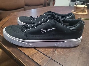 Nike Retro GTS 97 Negro Blanco Mujer’s Talla 9 Tenis DB2880-002 - Imagen 1 de 11