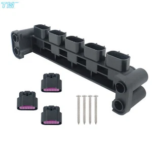 For Mercury Marine 5-Port SmartCraft J-Box Part 98-8M0165557 - Picture 1 of 8