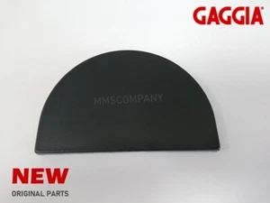 Gaggia Parts – Lower Lid for MDF Grinder – MDF0054 - Picture 1 of 2