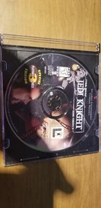 Star Wars: Jedi Knight -- Dark Forces II (PC, 1997) no box no.manual.no cover - Picture 1 of 1