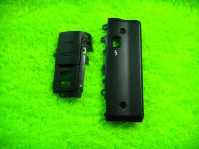 GENUINE CANON SX740 HS SIDE CASE COVER PART FOR REPAIR - Image 1 of 2