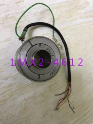 1pc used  FASCO 21BRCX-335-J12 - Image 1 of 2