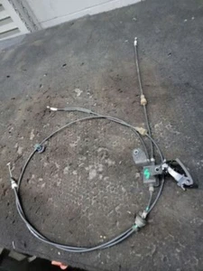 2015-2020 JEEP RENEGADE HOOD RELEASE CABLE & HANDLE ONLY: 52014835 - Bild 1 von 12