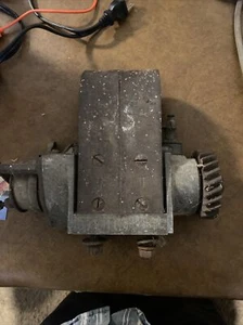 Magneto motore o moto Bosch DU6 ED.18 Hit Miss - Foto 1 di 9