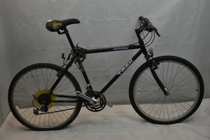 Trek Mountain Bike 26 in Bikes for sale 