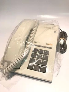 Plessey / GPT (Nitsuko) PKS2-PB Desk Phone Terminal fd4C3 - Picture 1 of 2