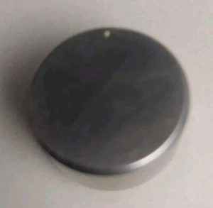 Smart Roadster 450 451 452 Start Drehknopf Schlüssel - Imagen 1 de 2