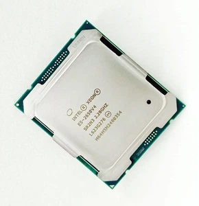 Intel Xeon E5-2650v4 cpu processor 12 core 2.2GHz LGA 2011-3 14nm E5-2650 v4 - Picture 1 of 1