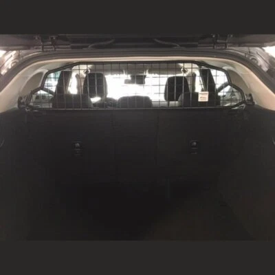 Kleinmetall 20300089 Masterline Hundegitter für Mazda CX-5 Typ: KF