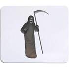 Grim Reaper Mouse Mat  Desk Pad Mo00017080