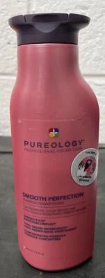Pureology Smooth Perfection Shampoo 9oz / 266ml (O7) - Image 1 of 3
