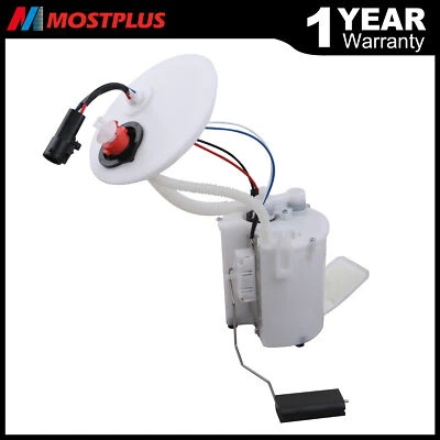 Nuevo conjunto de módulo de bomba de combustible SP2322M para Jaguar S-Type Lincoln LS 2000-2002 Foto 1 de 4