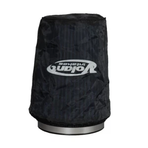 Volant Universal Round Black Prefilter (Fits Filter No. 5111/ 5119/ 5150) - Picture 1 of 3