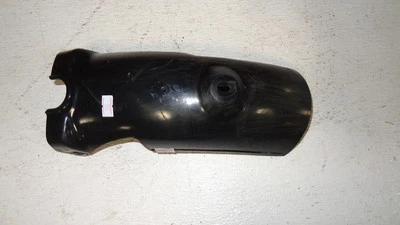 1983 Yamaha DT100 DT 100 Enduro Y202 inner fender - Image 1 of 2