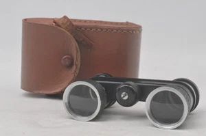 @ SakuraDo @ Rare @ Vintage LightBridge 2.5X Opera Glass Subminiature Binoculars - Picture 1 of 13