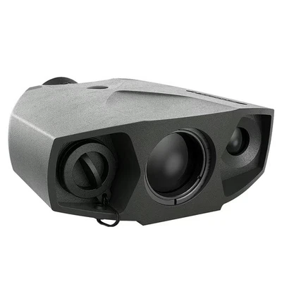 Safran Vectronix Terrapin X Tactical Gray Laser Rangefinder (914734) - Image 1 of 4