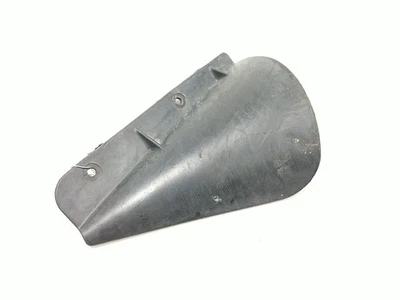 04 Kubota RTV 900 4x4 RTV900 Panel de cubierta interior delantero derecho plástico Foto 1 de 4