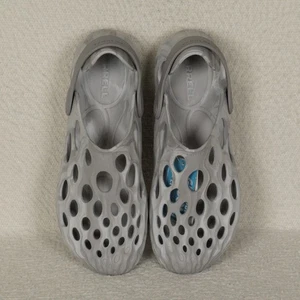 Merrell Hydromoc Shoes Mens 12 Paloma Slip-on Performance Foam Water Comfort - Picture 1 of 19