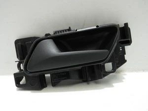 VAUXHALL COMBO 2021-24 NEARSIDE LEFT FRONT INTERIOR DOOR HANDLE          S3580 - Picture 1 of 11