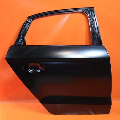 AUDI A3 S3 RS3 PUERTA TRASERA DERECHA 2015 2016 2017 2018 2019 2020 OEM Foto 1 de 4
