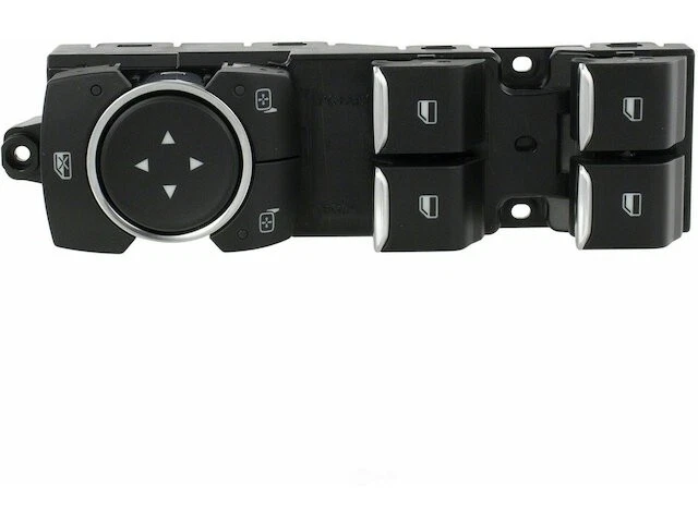 Interruptor de ventana delantero izquierdo para Ford Escape Bronco Sport Maverick F150 20-25 JN67Z8 Foto 1 de 1