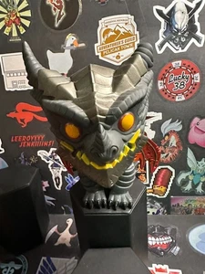 Funko Pop! Blizzard Warcraft: Deathwing #32 - 6" lose (ohne Karton) - Bild 1 von 9