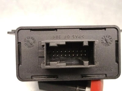 9676008780 modulo elettronico per PEUGEOT 3008 I MONOSPACE (0U ) 2009 5465956 - Immagine 1 di 4