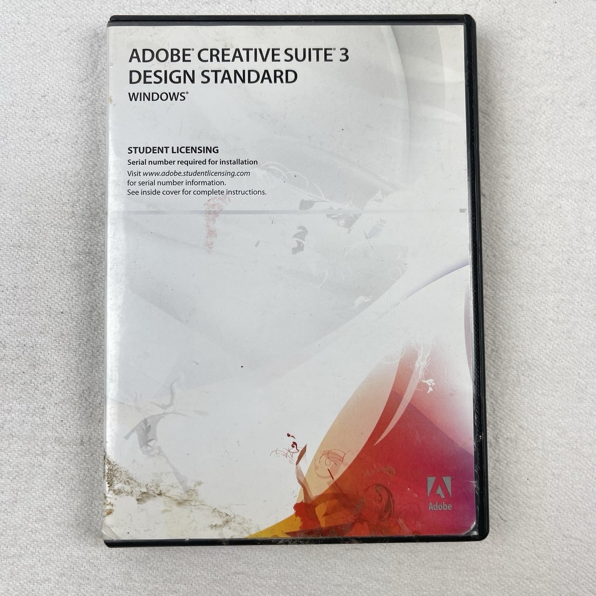 Adobe Creative Suite for sale - eBay Adobe Creative Suite for sale - eBay