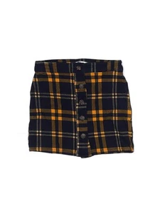 White Fawn Girls Yellow Skirt XL Youth - Picture 1 of 2