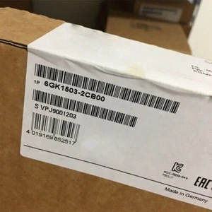 Optical Link Module For Siemens 6GK1503-2CB00 6GK1503 2CB00 - Picture 1 of 1