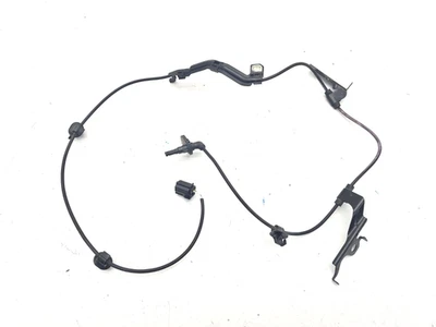 TOYOTA PRIUS PRIME 2017-2022 DELANTERO DERECHO ABS SENSOR DE VELOCIDAD ARNÉS DE CABLES OEM Foto 1 de 4
