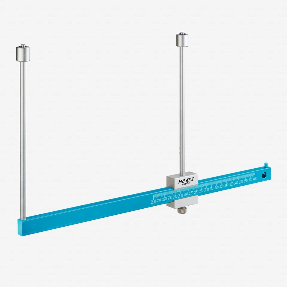 Pinza de disco/rotor de freno Hazet 4956-4 Foto 1 de 1