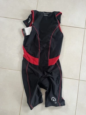 Zone 3 Activate Trisuit Mens Small  - Image 1 of 3