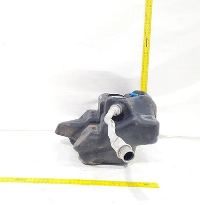 Porsche Boxster S 2000 2001 OEM 3,2 L tanque de combustible con cuello de combustible  Foto 1 de 4