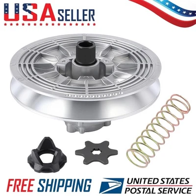 Secondary Clutch for Can-Am Outlander Commander Maverick 1000R 4X4 420280178 US - Image 1 of 4