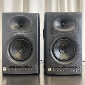 JBL Professional LSR4326P Studio Monitor Pair | Active Speaker with RMC | 6.25" - Picture 1 of 9