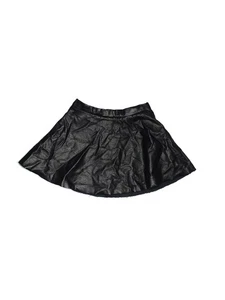 H&M Girls Black Active Skirt 7 - Picture 1 of 2
